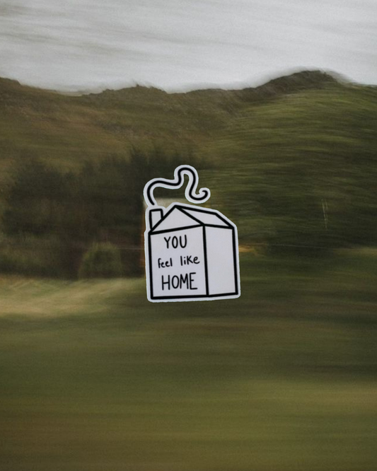 Home ♡
